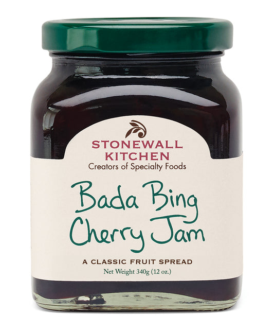 Stonewall Kitchen Sweet Jams & Jellies