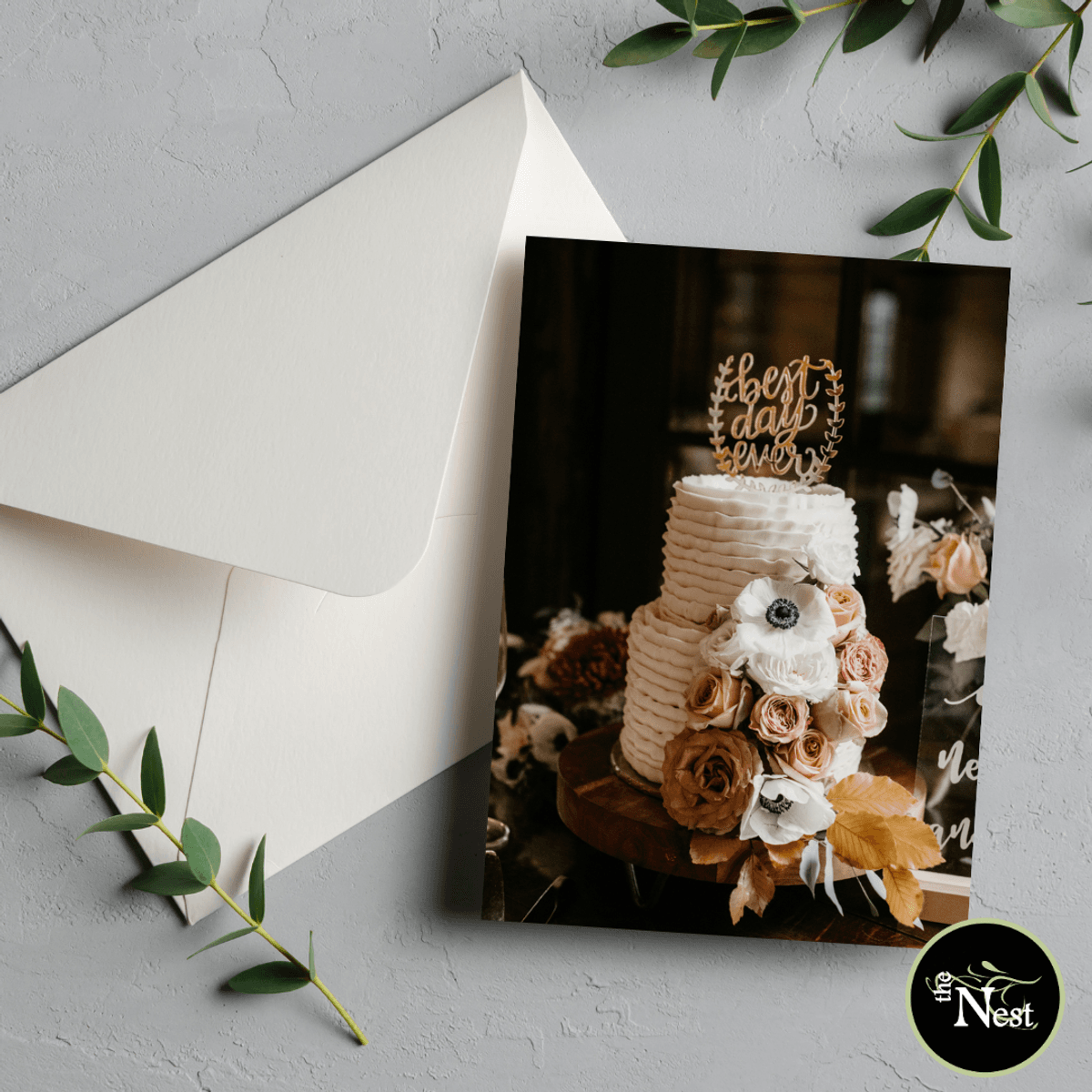 Congratulations Cards - Marriage