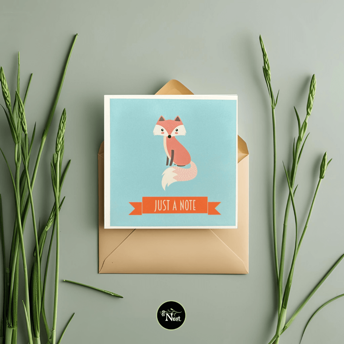Enclosure Card - Misc