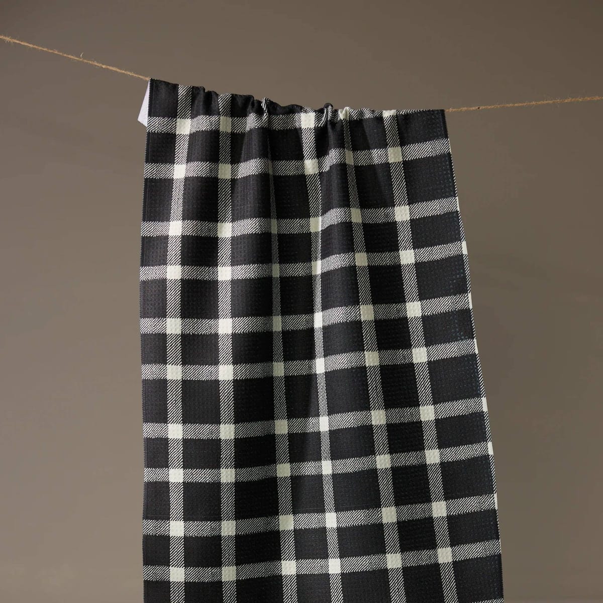 Wicklow Black Tea Towel