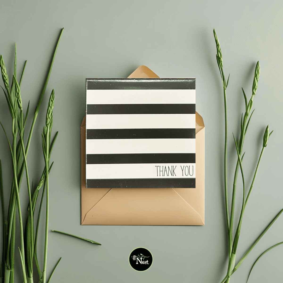 Enclosure Card - Misc