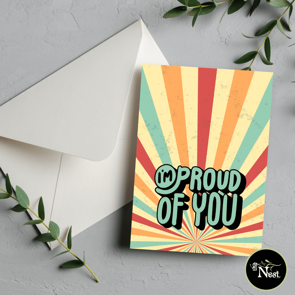 Encouragement Cards