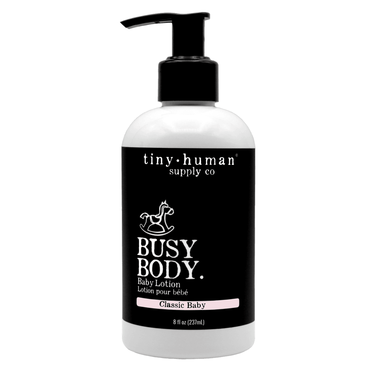 Busy Body™  Baby Lotion 8oz