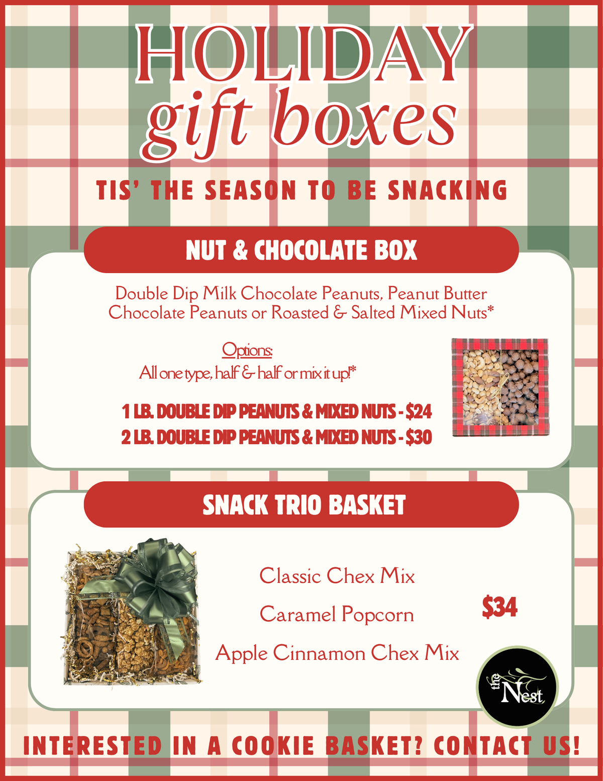 2026 Corporate Gift Boxes