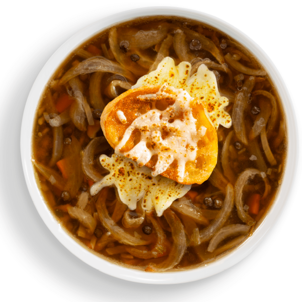 Chicago Bistro French Onion Soup Mix