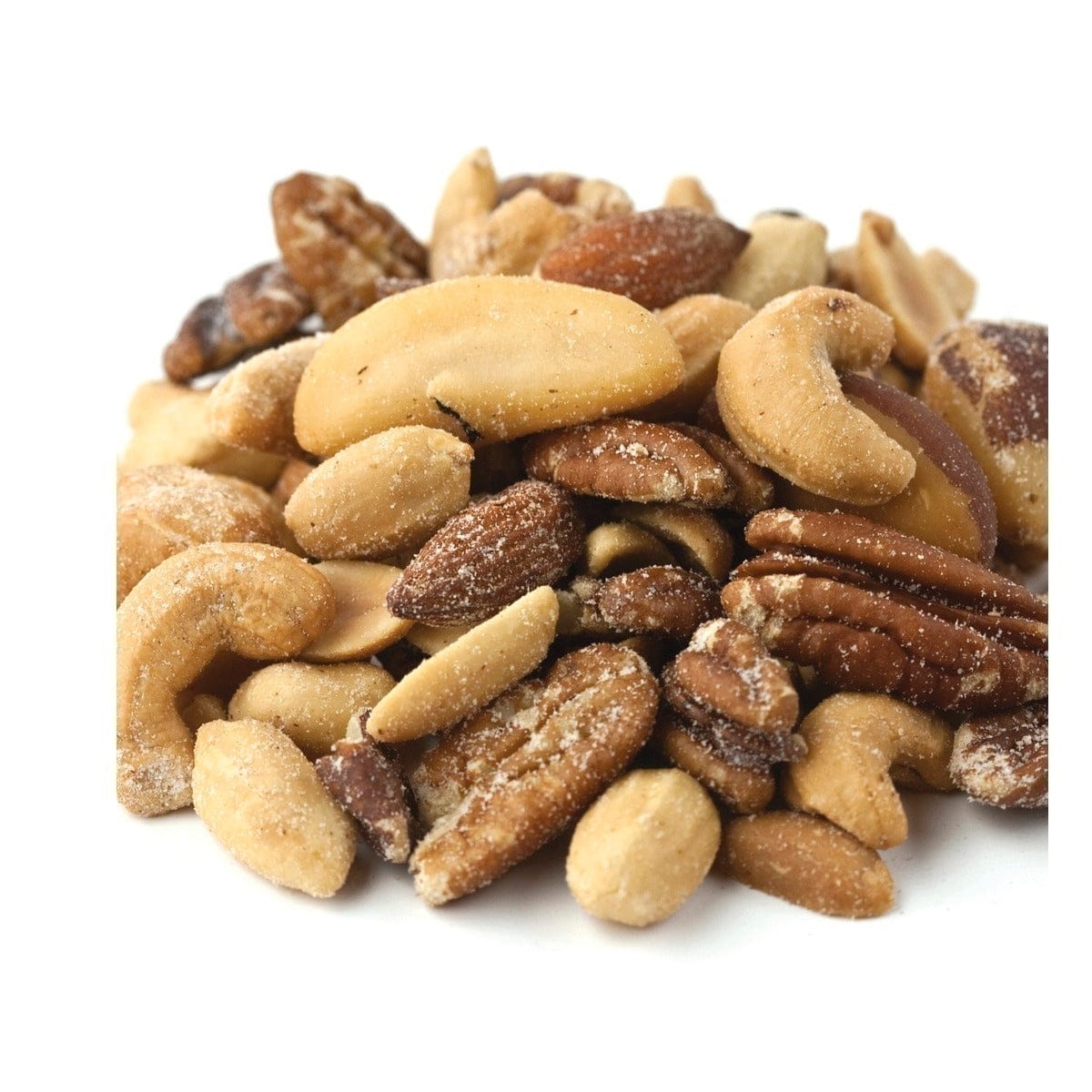 Roasted & Salted Mixed Nuts