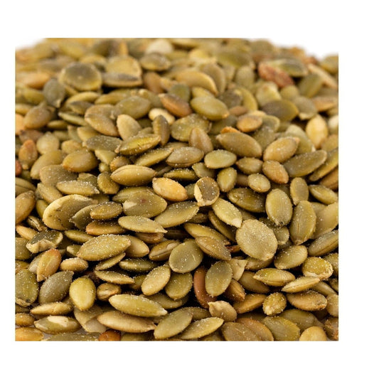 Pumpkins Seeds