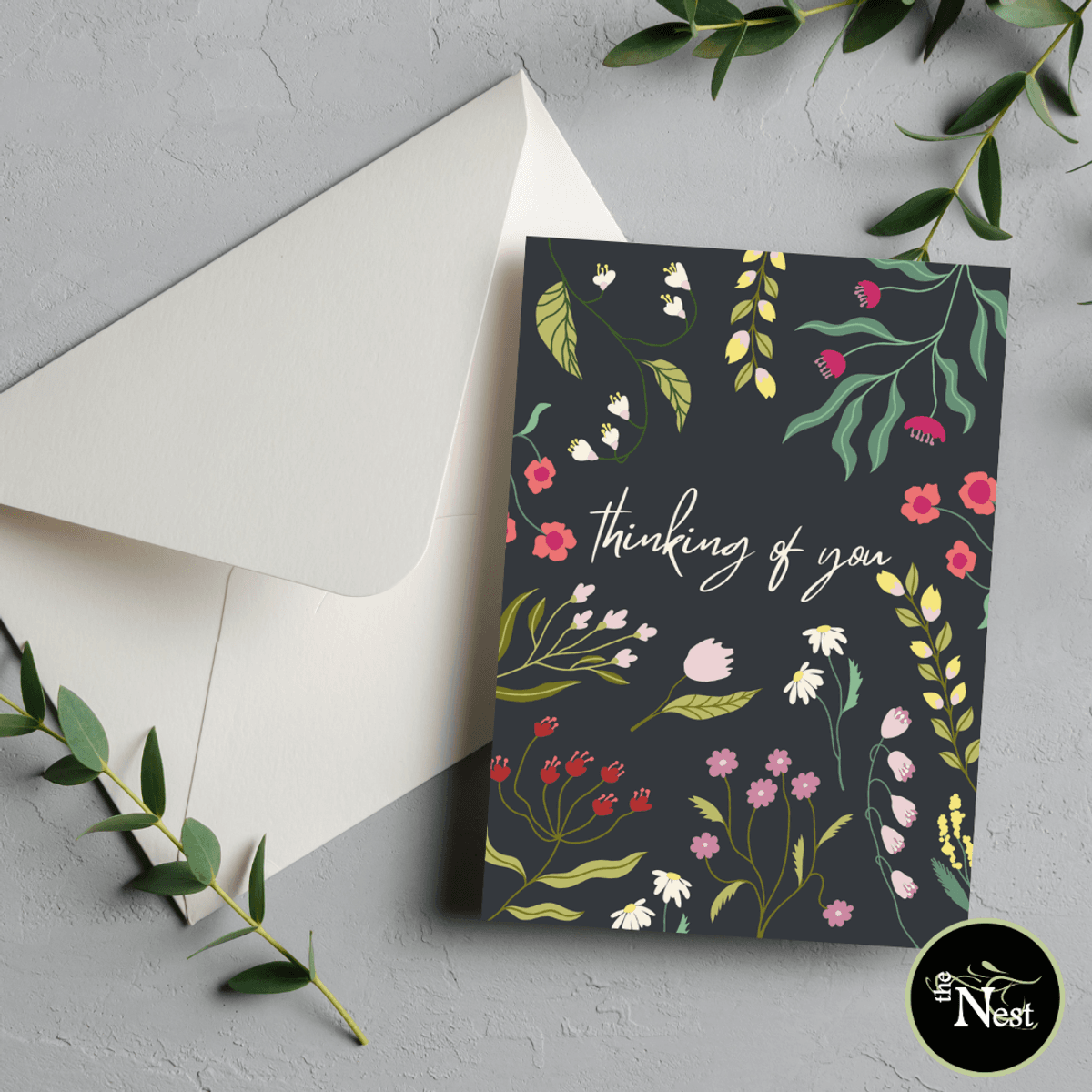 Thinking of You Cards