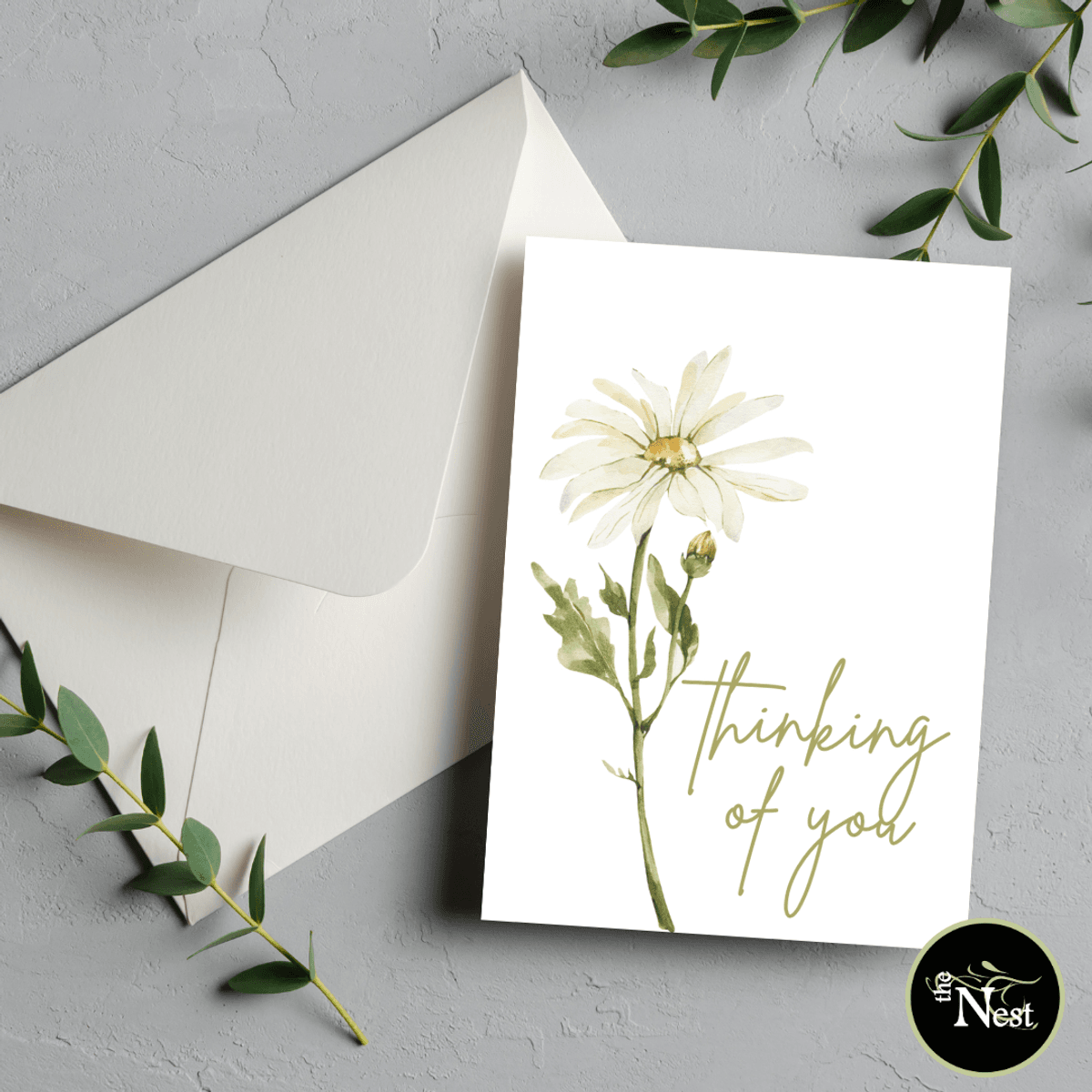 Thinking of You Cards