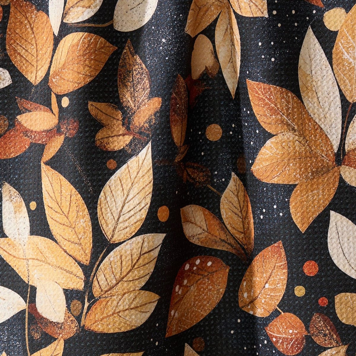Botanical Wonderland Tea Towel