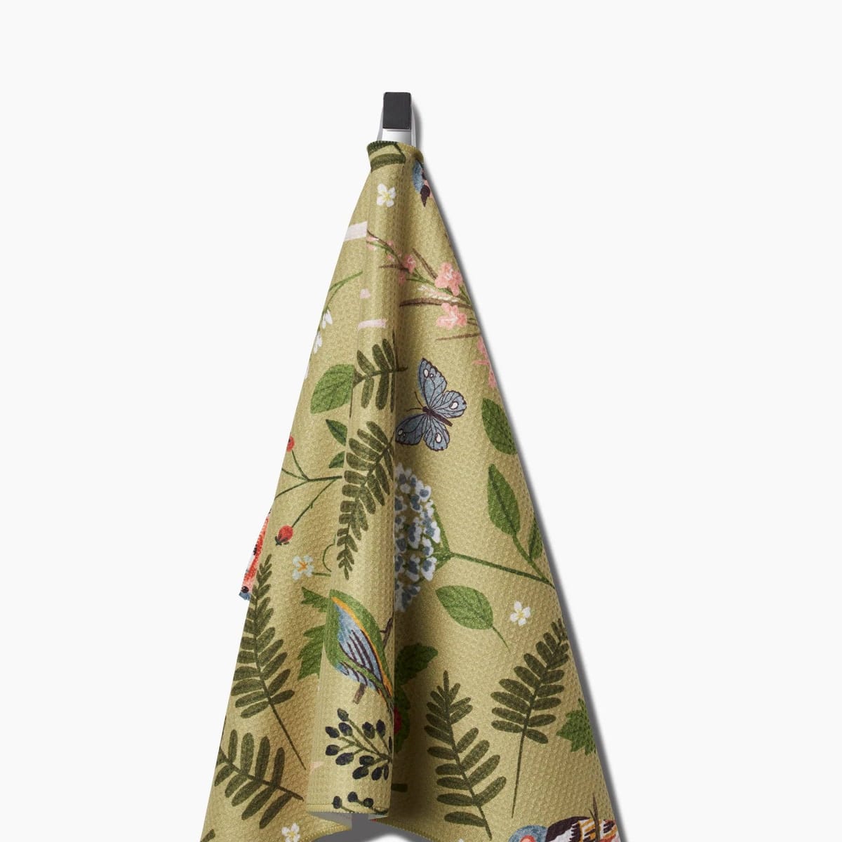 Good Green Earth Tea Towel