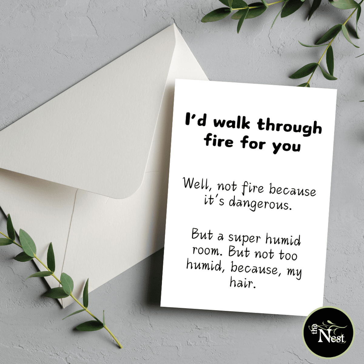 Friendship Cards