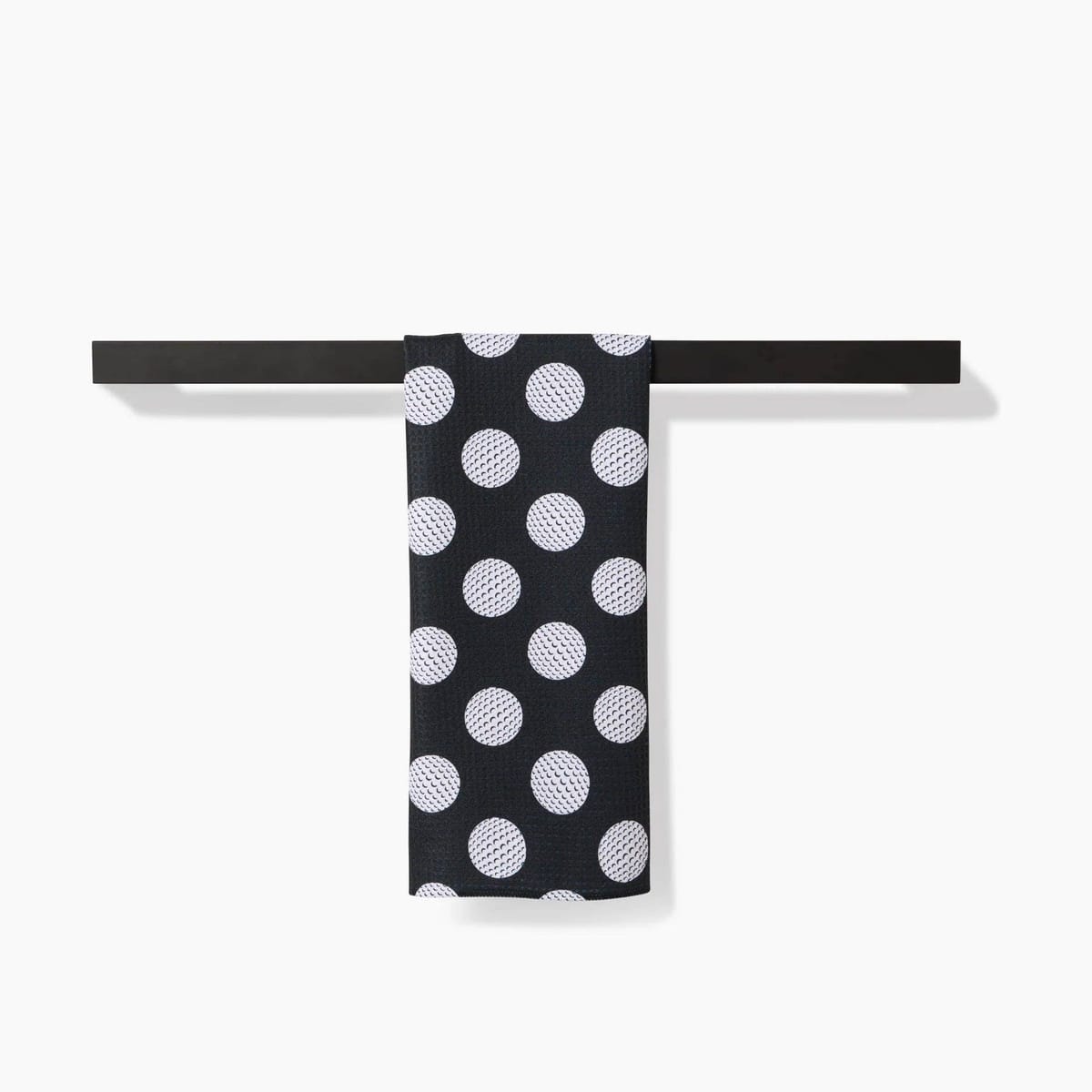 Hole In One Tea Towel