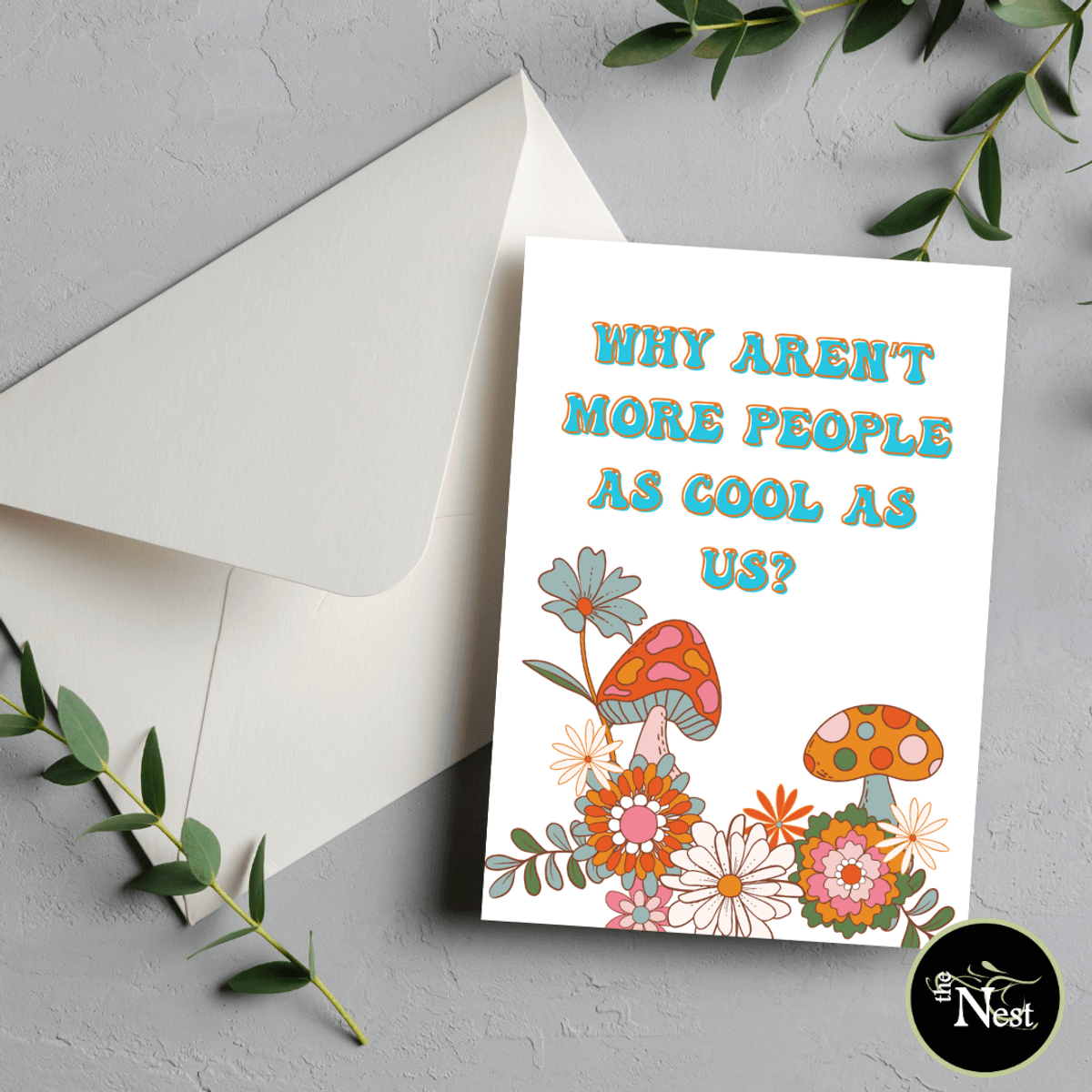 Friendship Cards