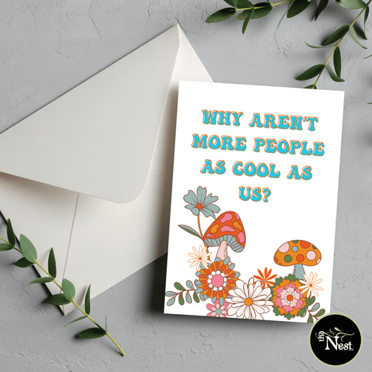 Friendship Cards