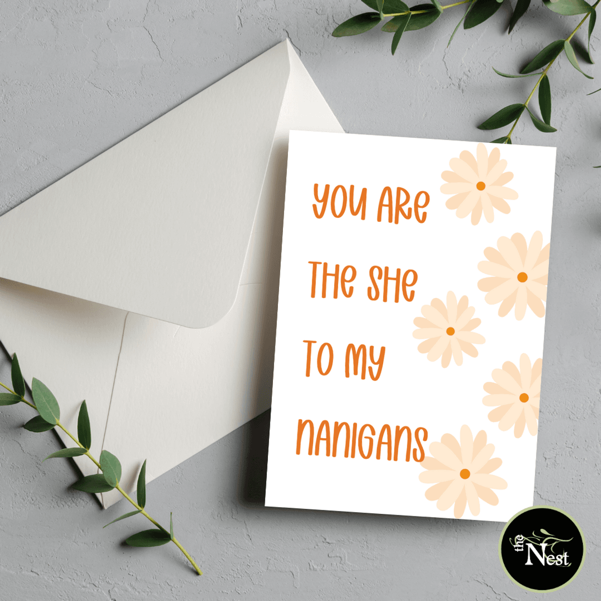 Friendship Cards