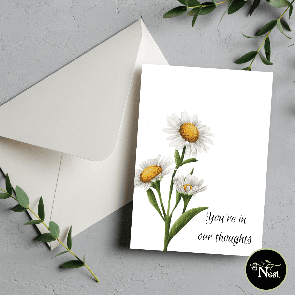 Sympathy Cards