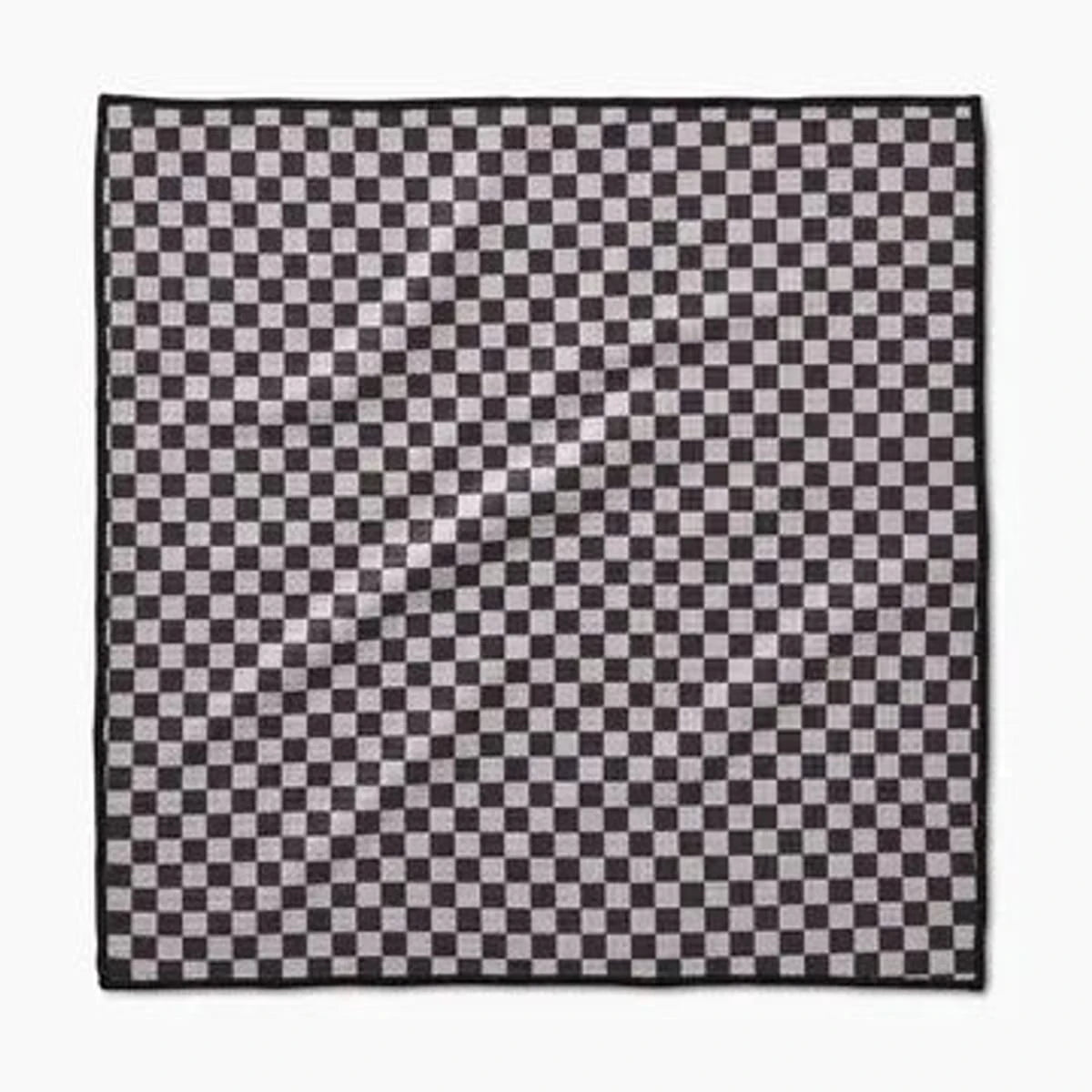 Geometry Paw Towel