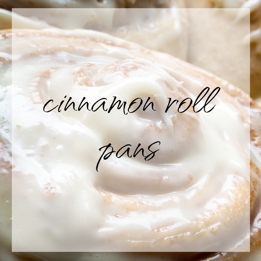 Cinnamon Rolls