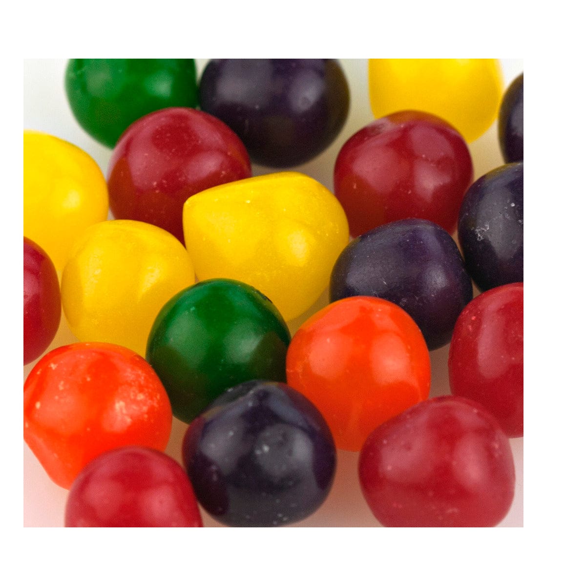 Fruit Sours