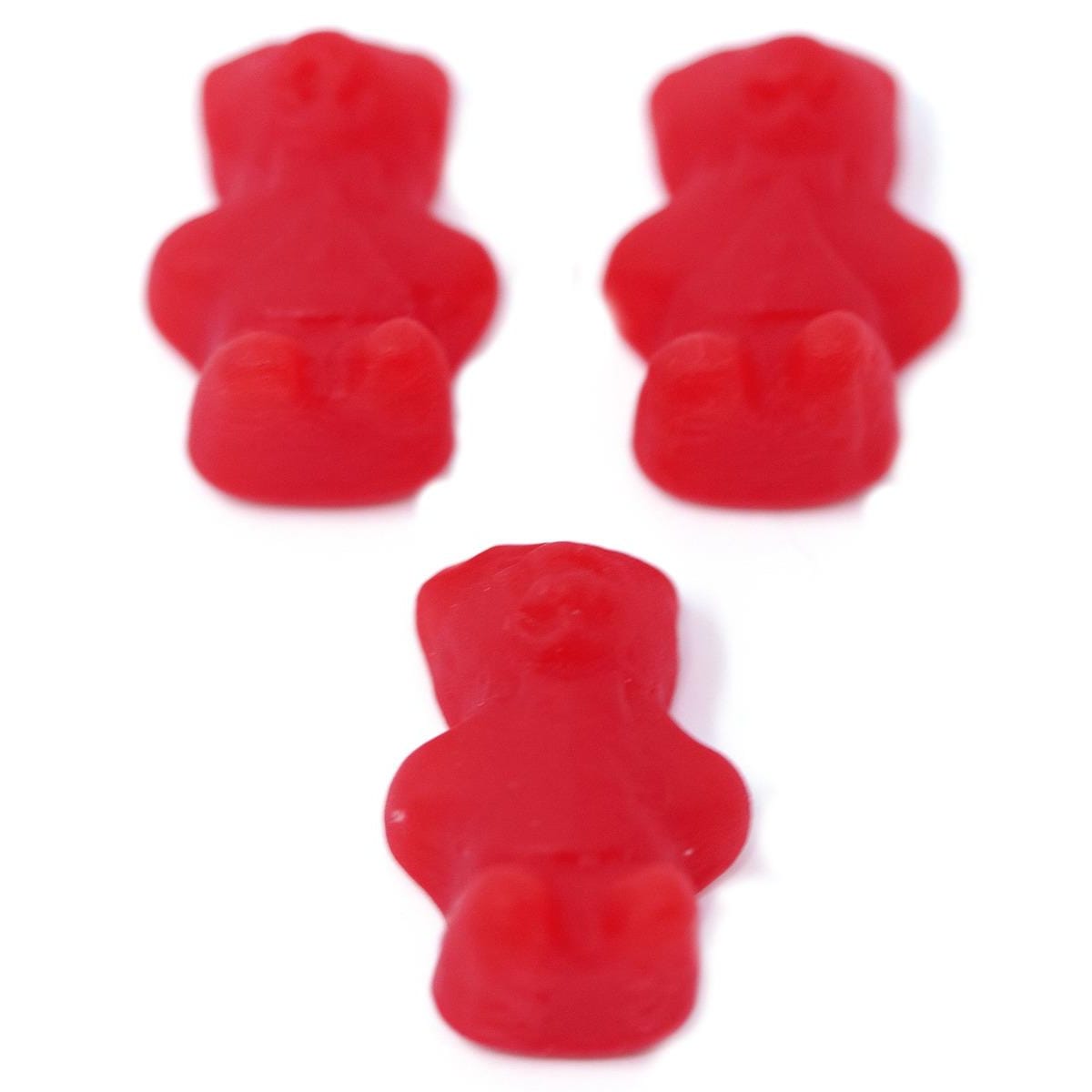 Juju Cinnamon Bears