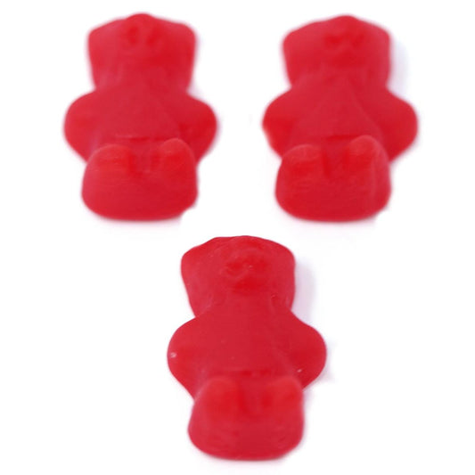 Juju Cinnamon Bears
