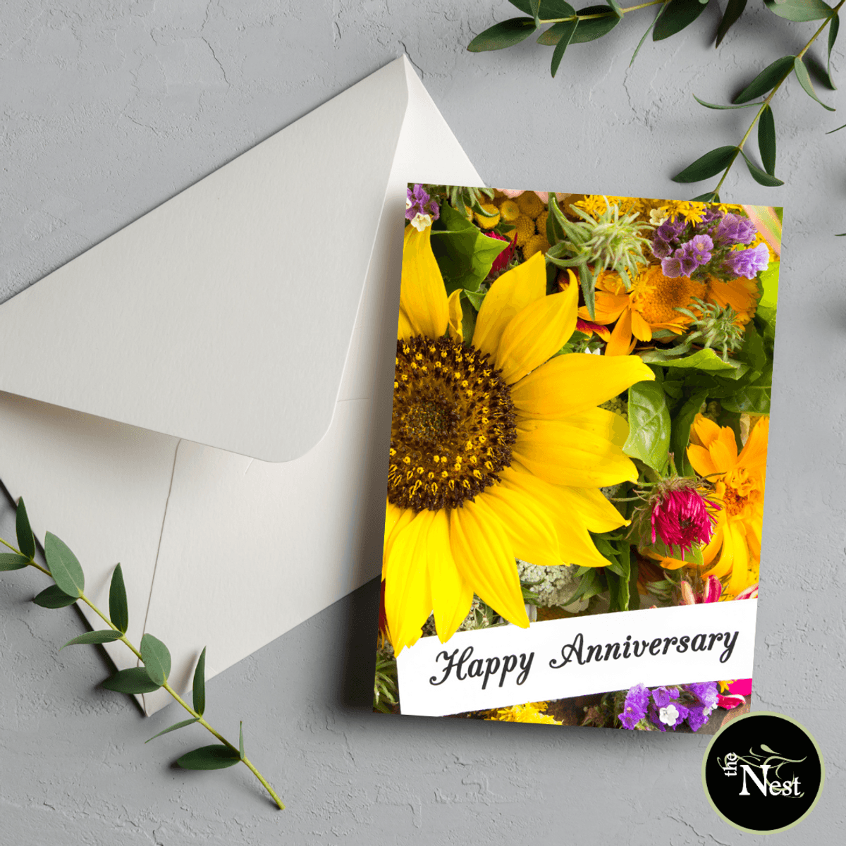 Anniversary Cards
