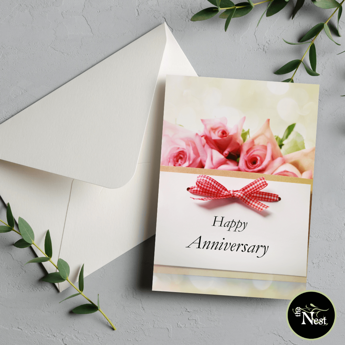 Anniversary Cards
