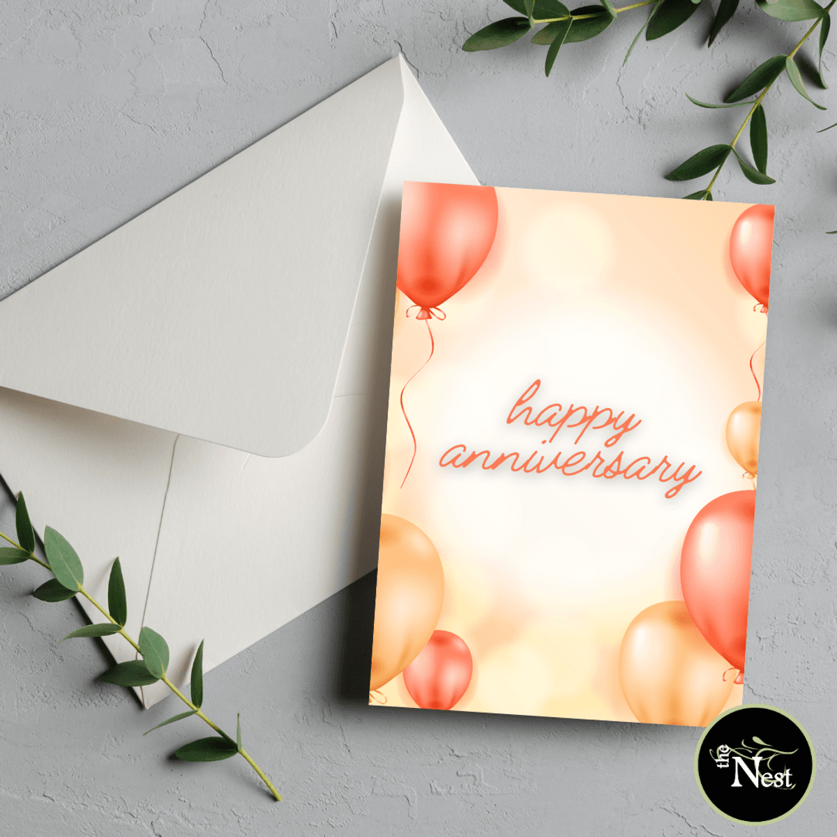 Anniversary Cards