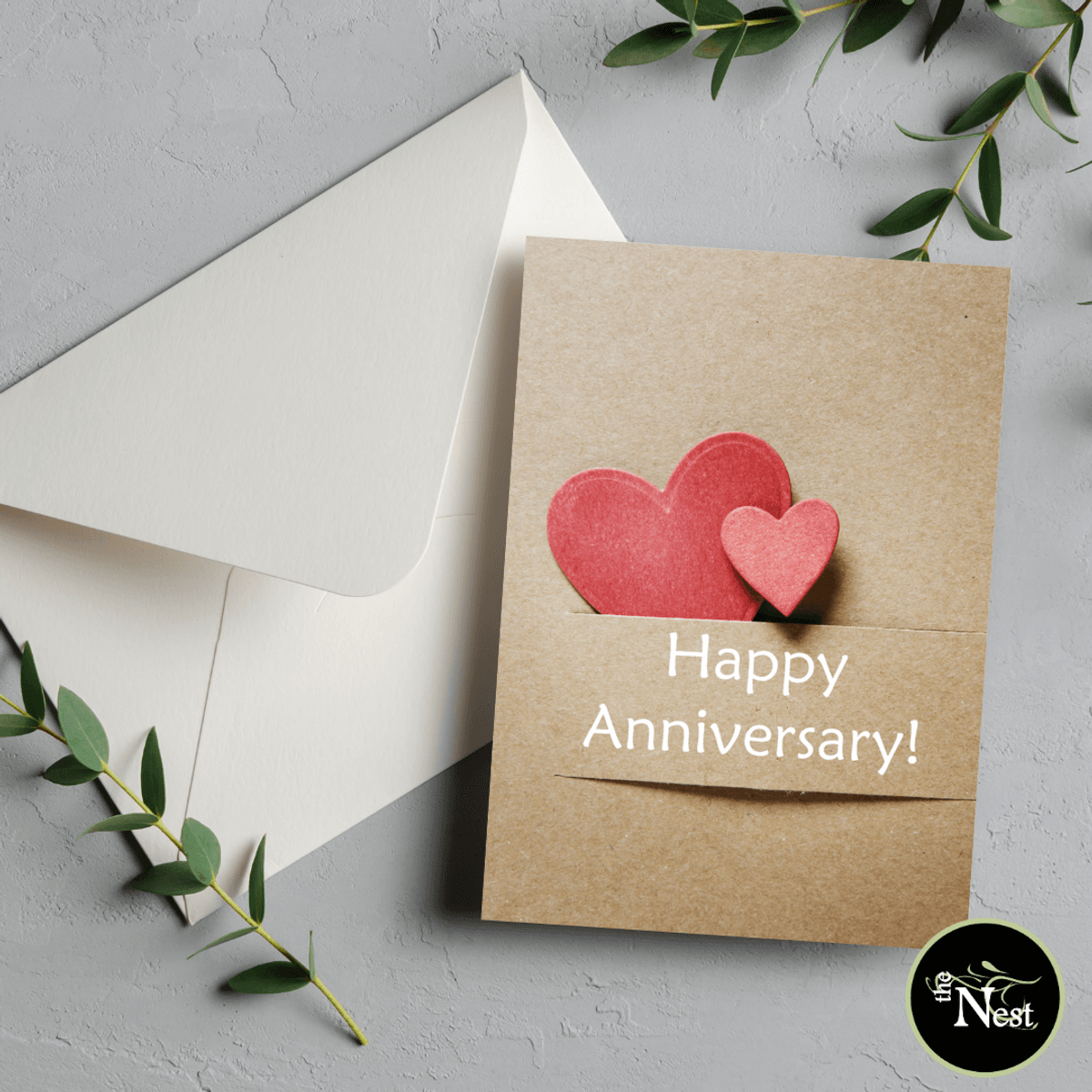 Anniversary Cards