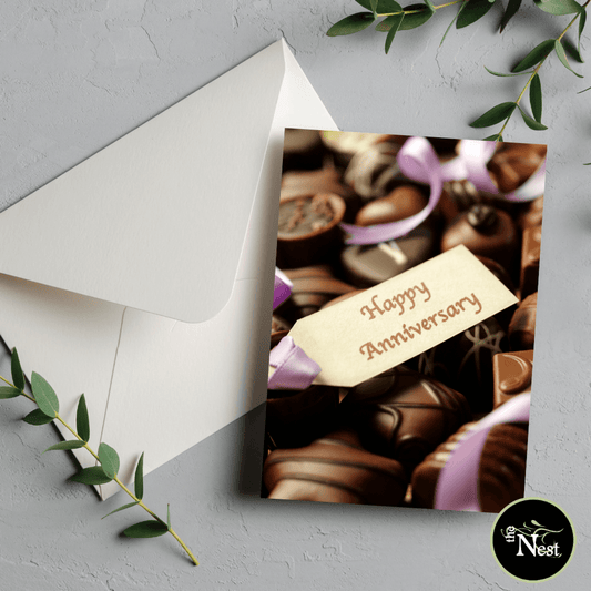 Anniversary Cards