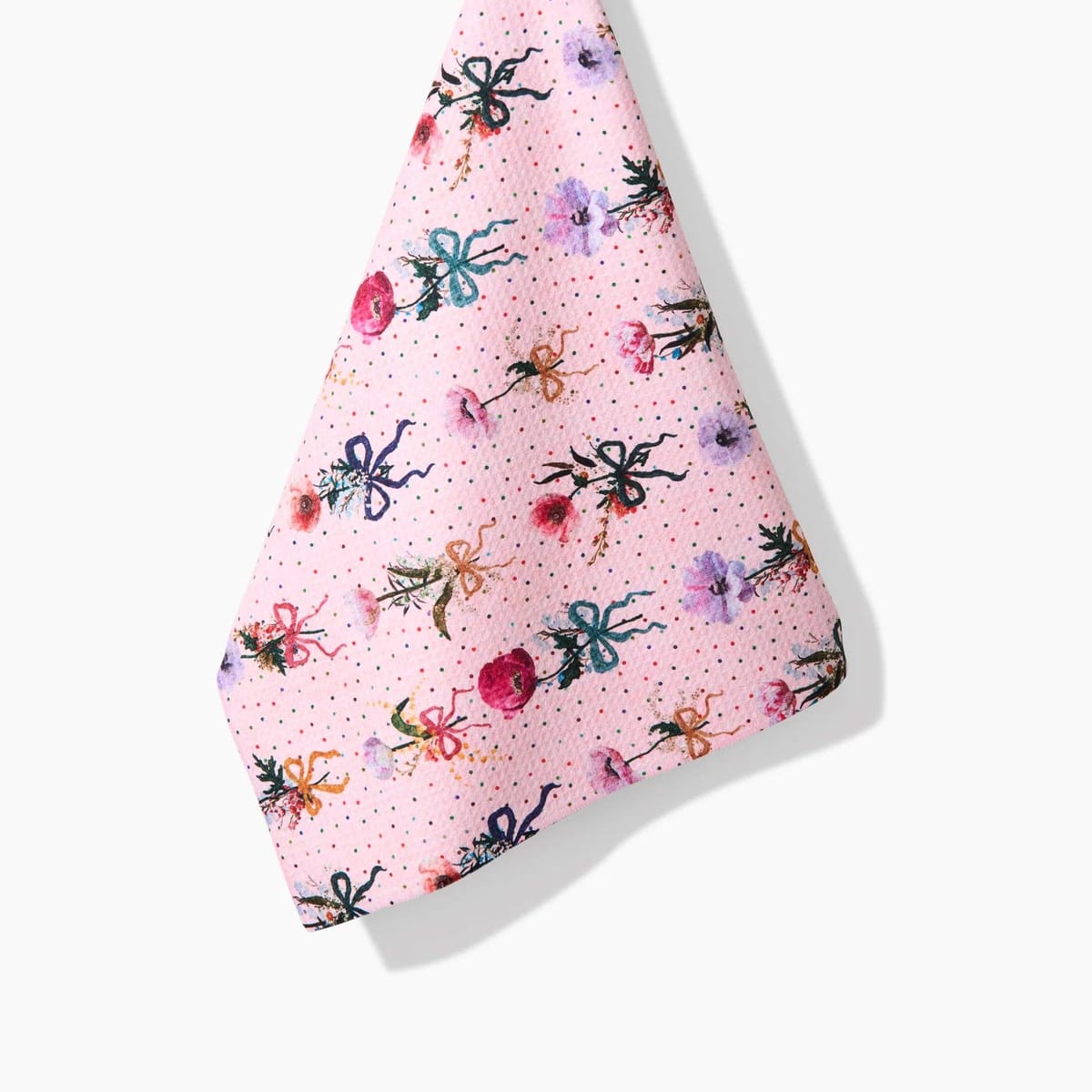 Bows and Dots