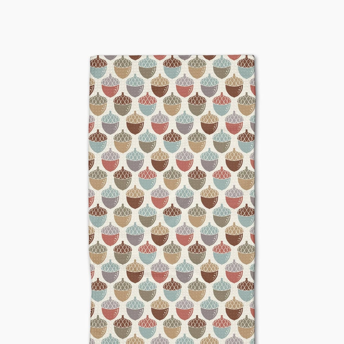 Acorn Waltz Bar Towel