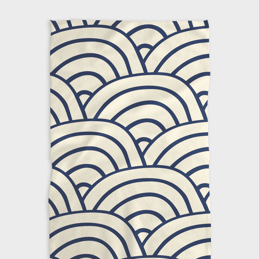 Every Level Kitchen Tea Towel