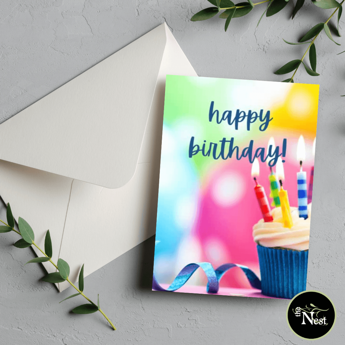 Birthday Cards