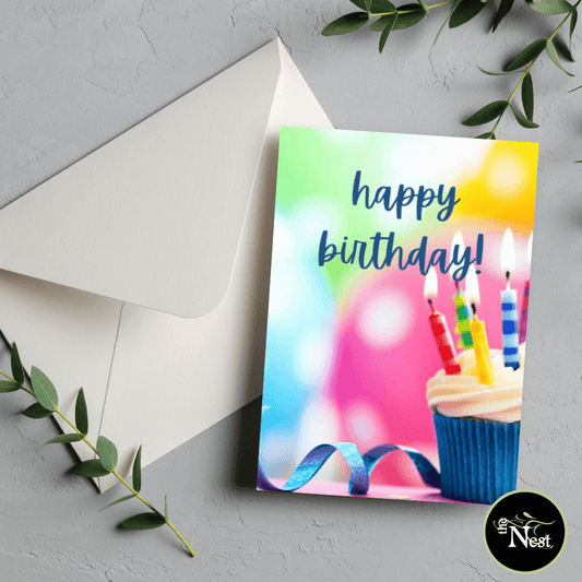 Birthday Cards