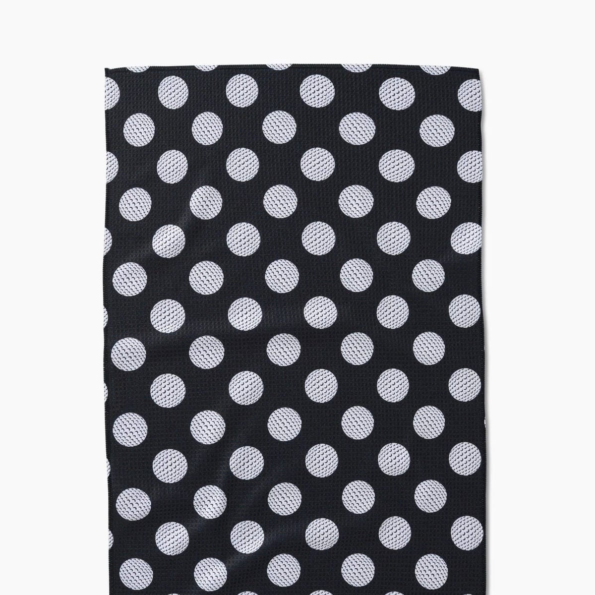 Hole In One Tea Towel
