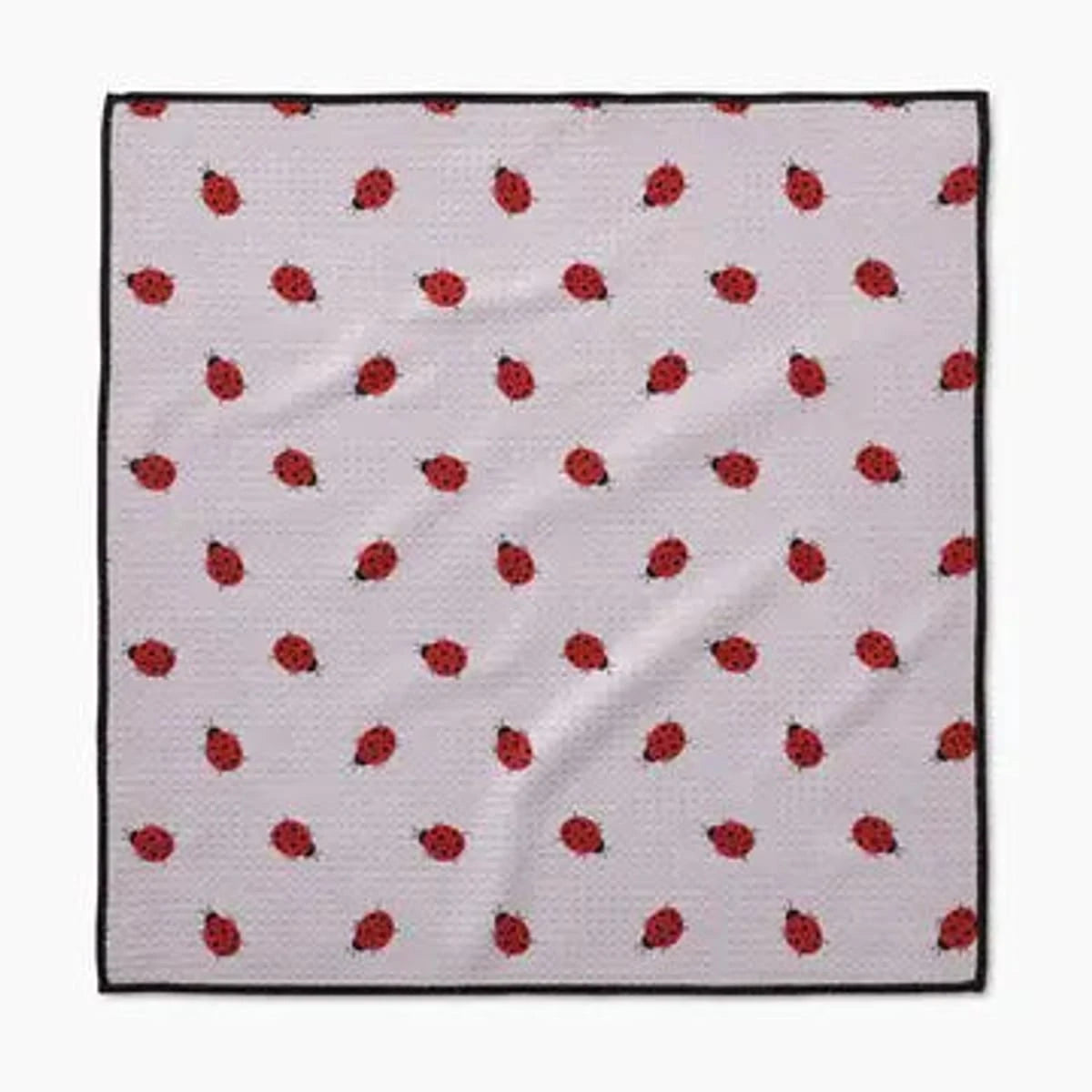 Geometry Paw Towel