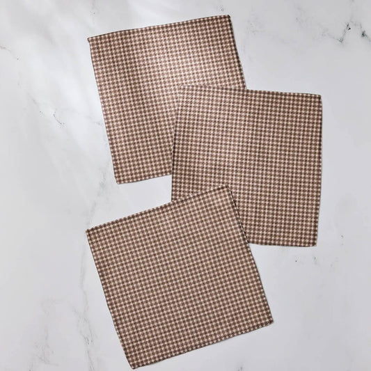 Hearth Dishcloth Set