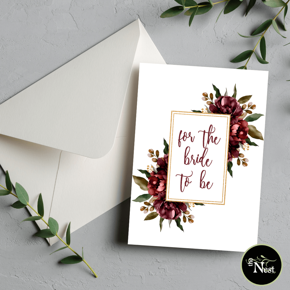 Congratulations Cards - Marriage