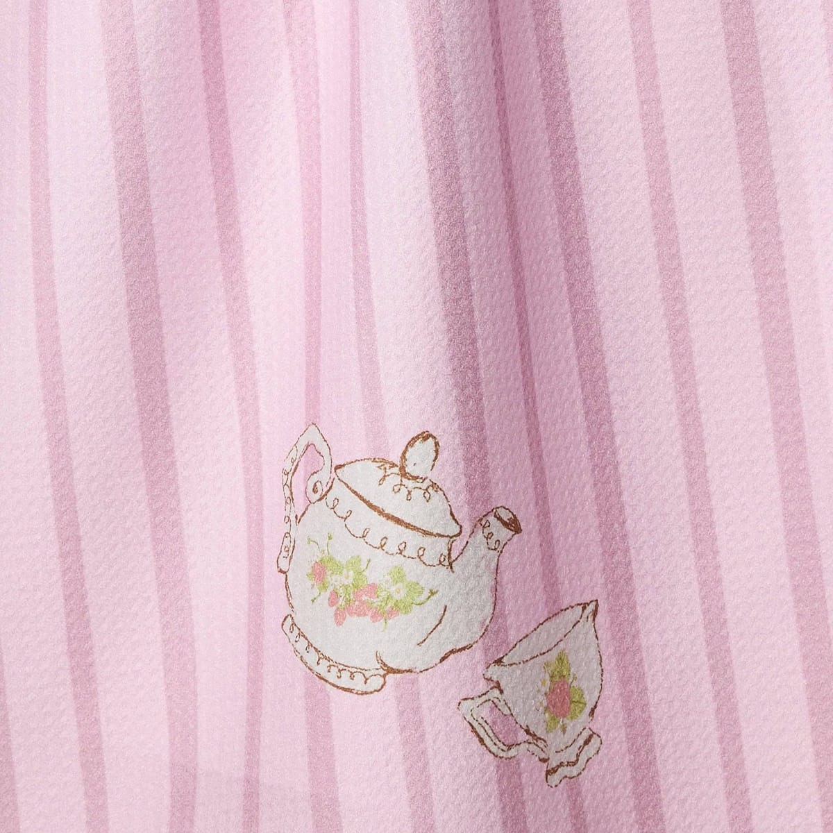 Strawberry Spring Tea Towel