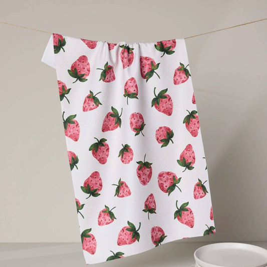 The Sweetest Tea Towel