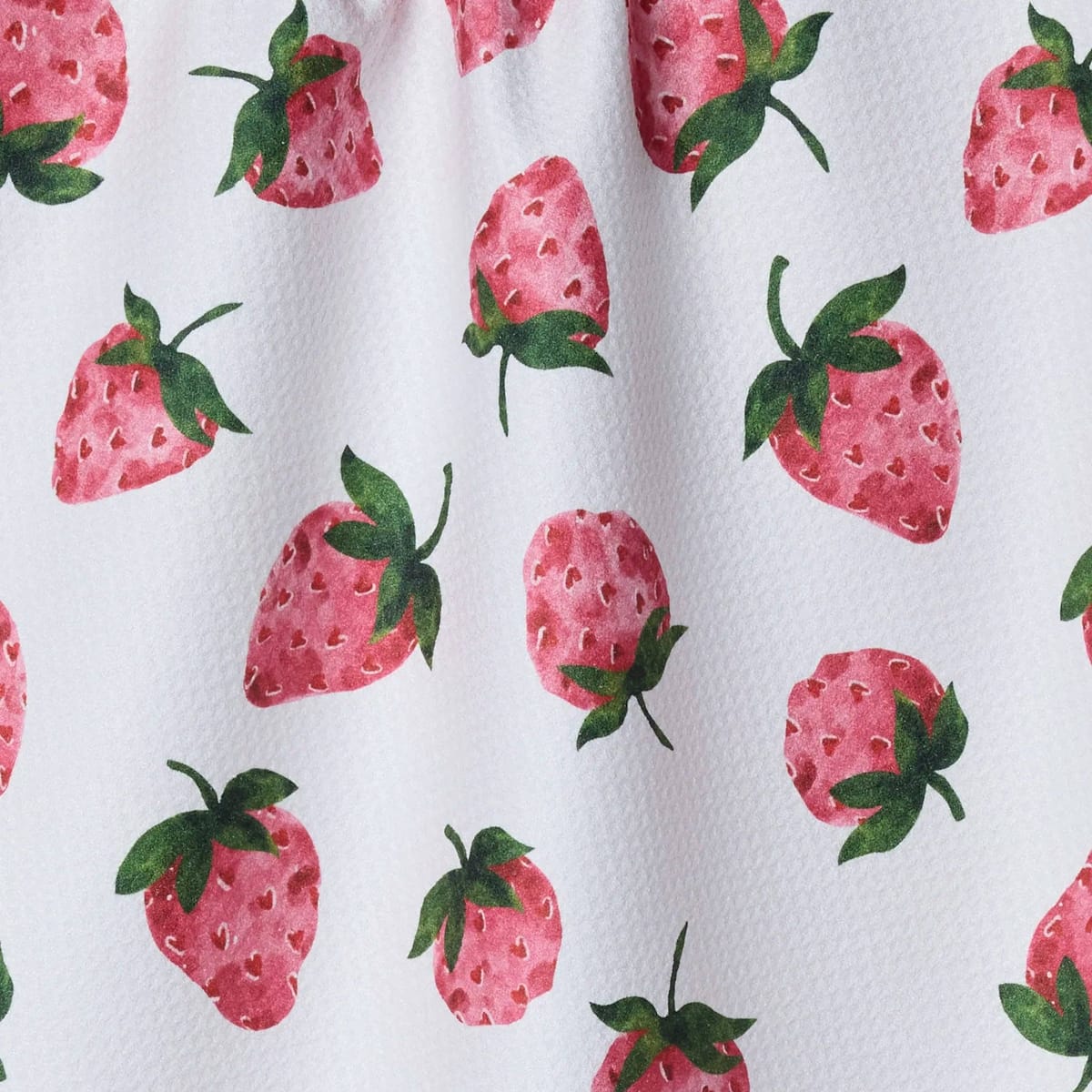 The Sweetest Tea Towel