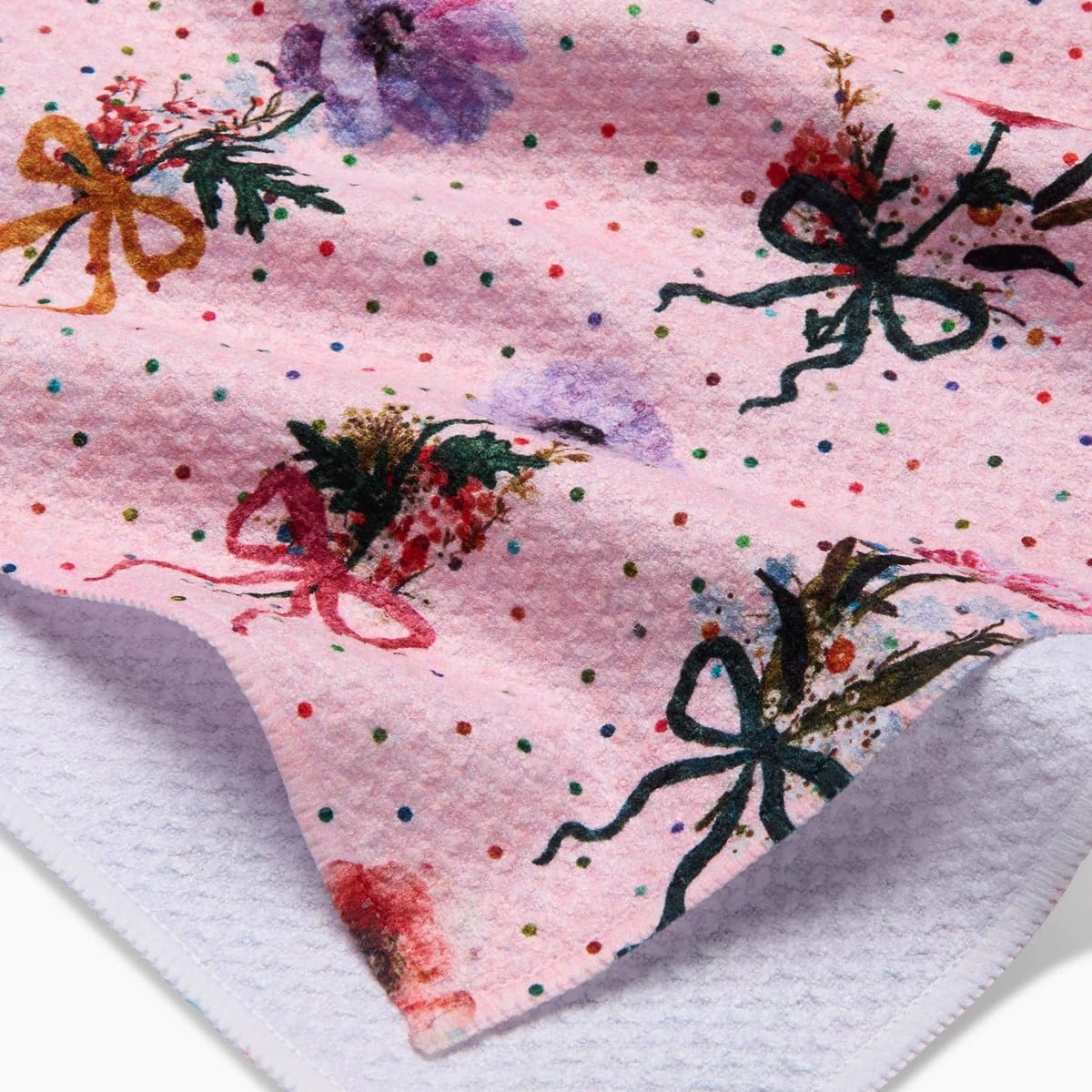 Bows and Dots