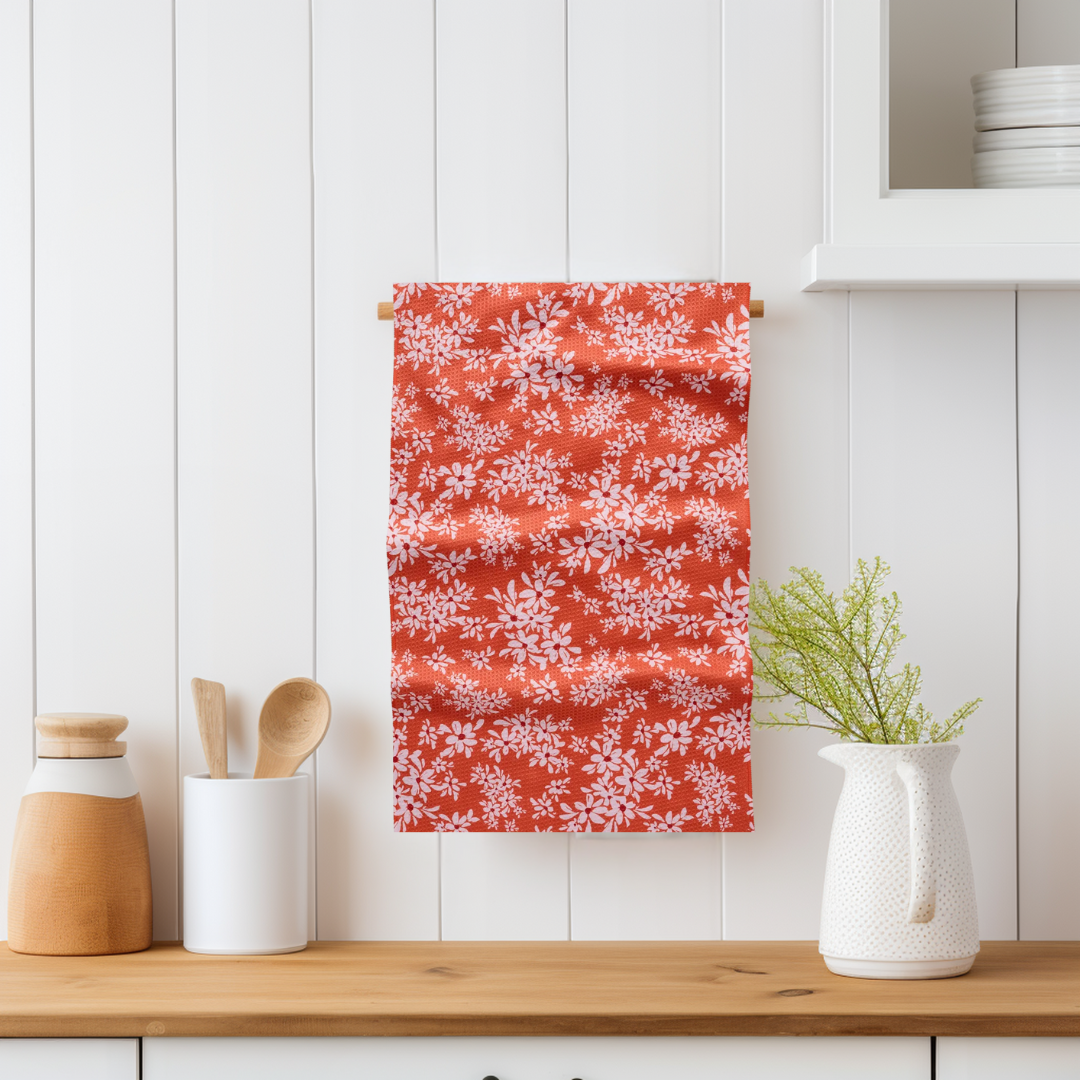 Geometry Tea Towels - website