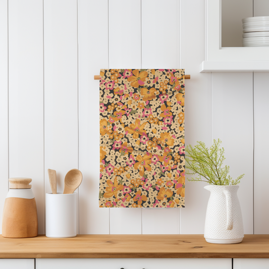 Geometry Tea Towels - website