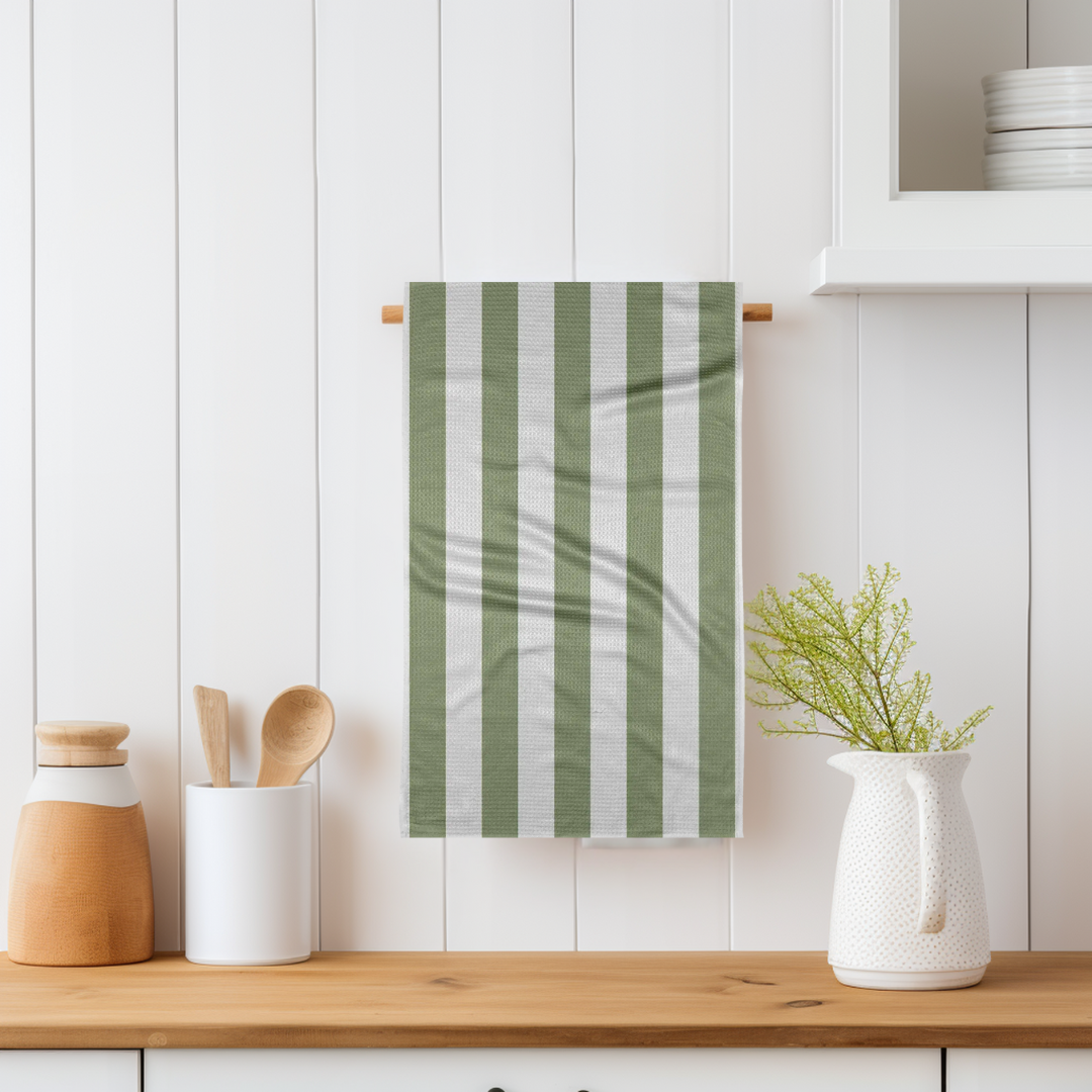 Geometry Tea Towels - website
