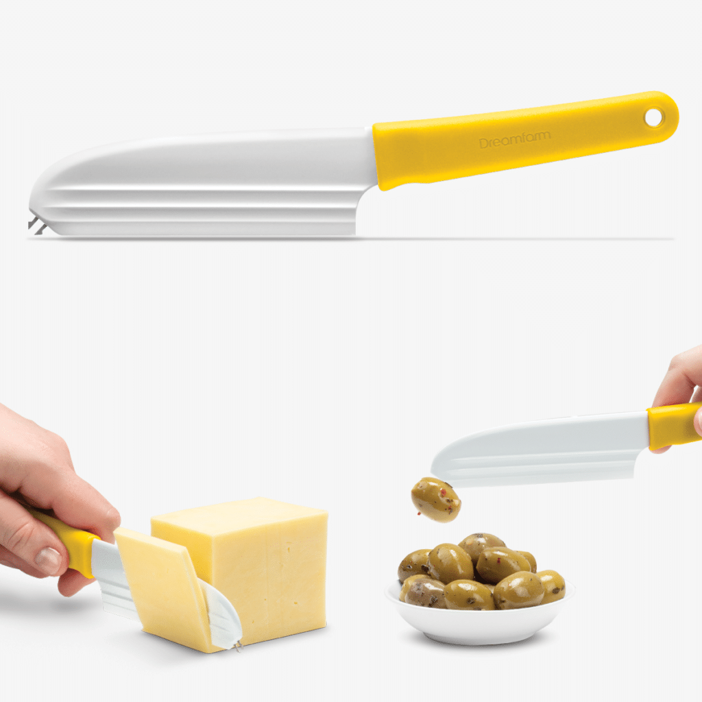 Knibble Lite