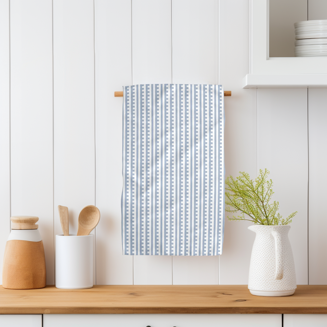 Geometry Tea Towels - website
