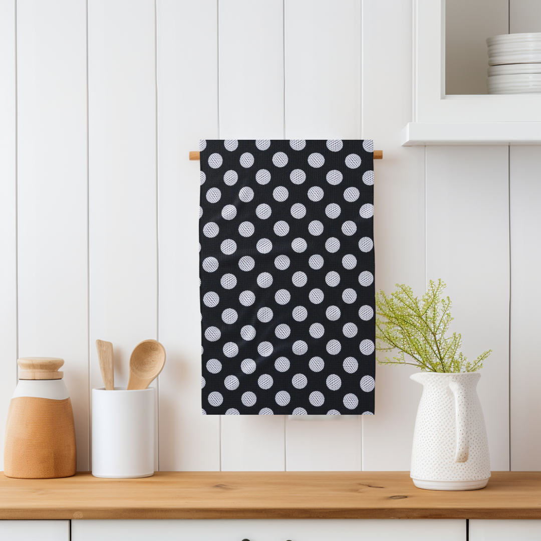 Geometry Tea Towels - website
